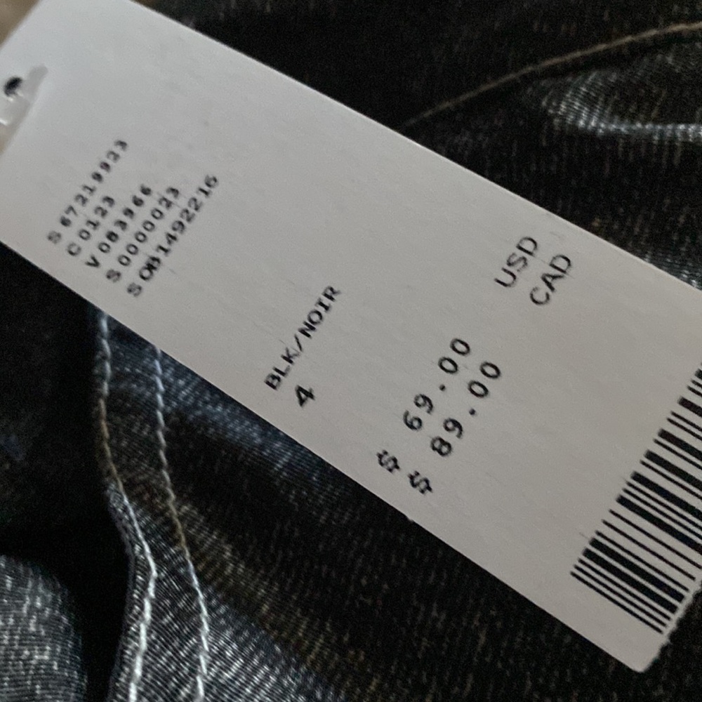 NEW UO wide leg pants - Picture 6 of 11